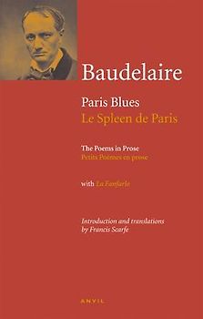 Charles Baudelaire: Paris Blues