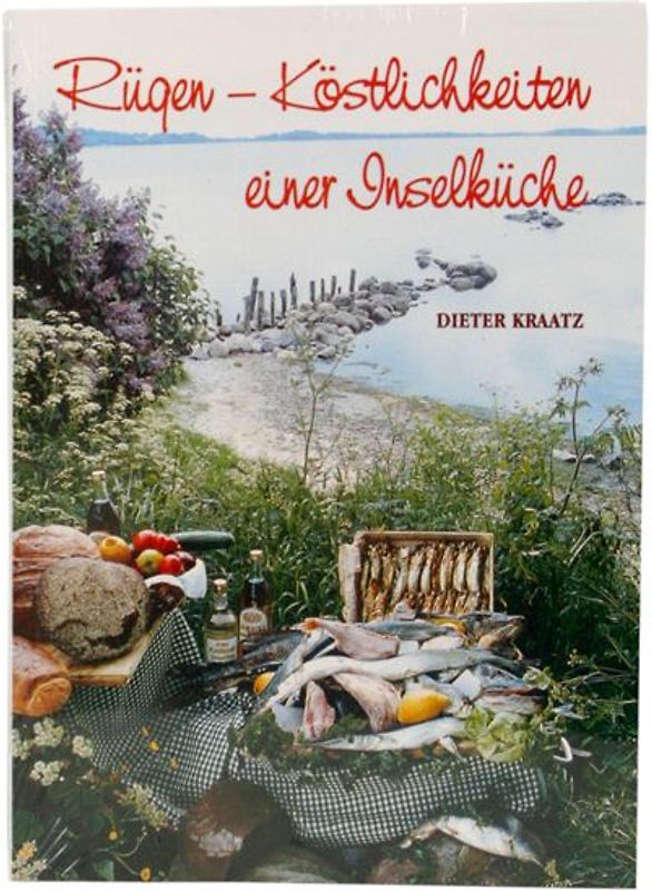 Rügen - Köstlichkeiten einer Inselküche