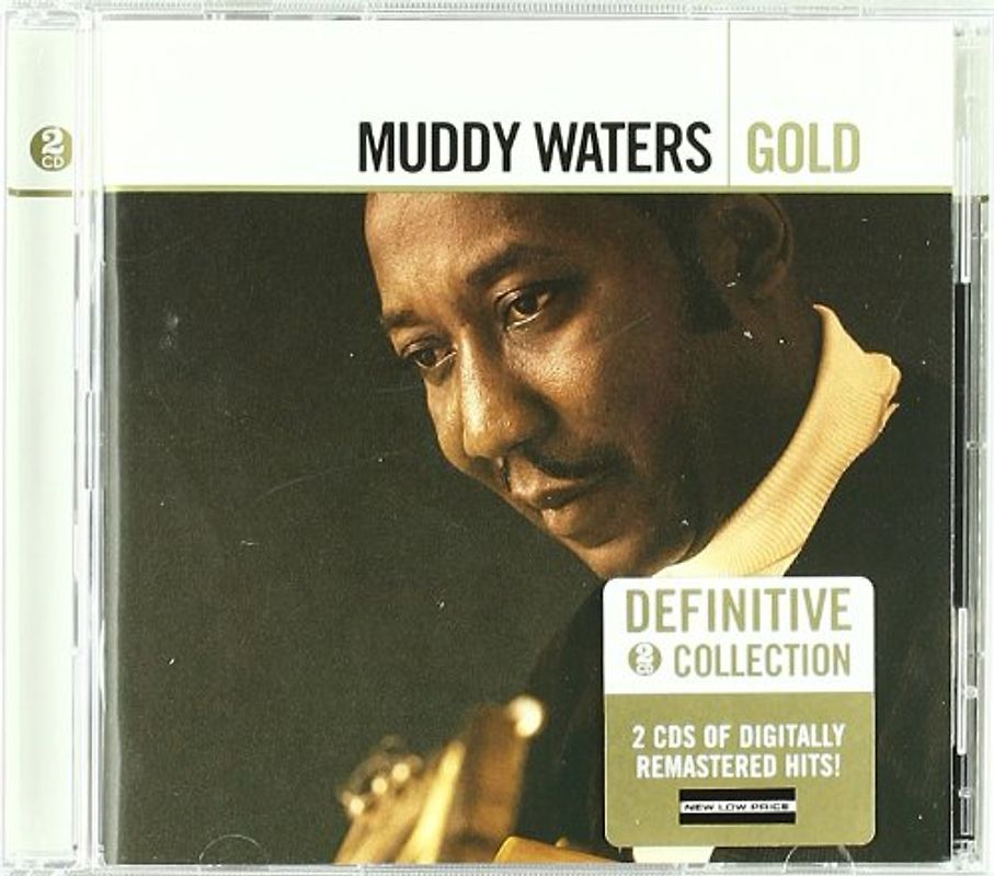 Muddy Waters - Gold