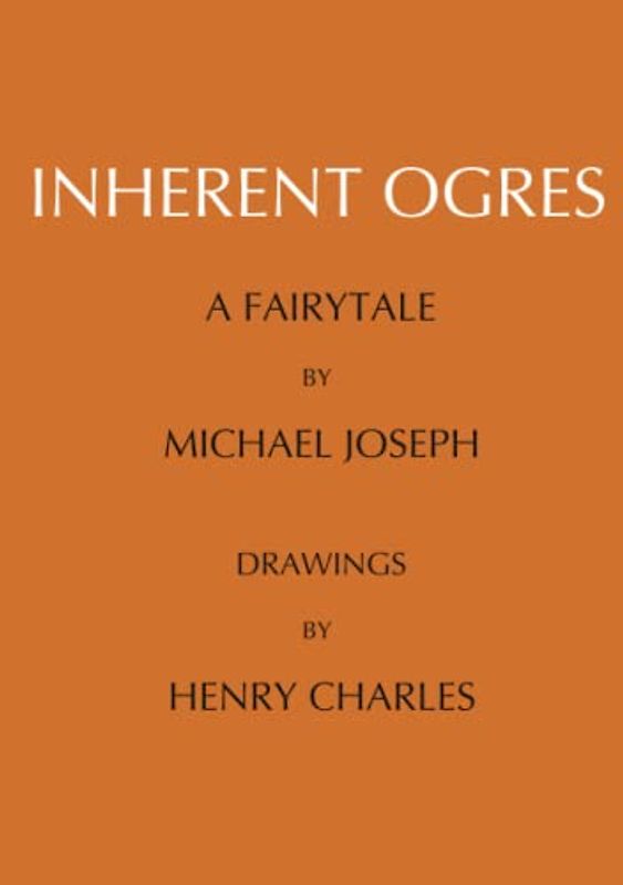 Inherent Ogres: A Reimagining of The Bee and the Orange Tree Fabricated from the text of Inherent Vice