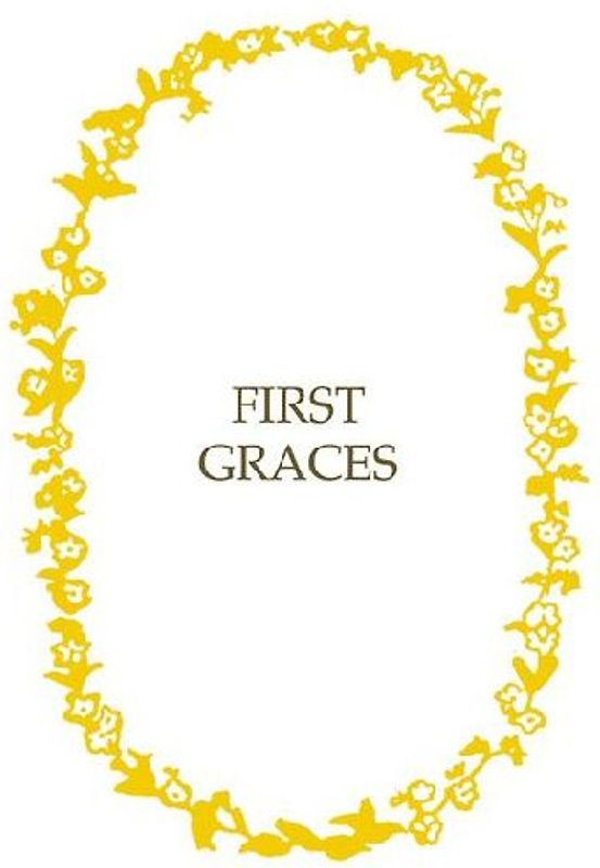 First Graces (Pres)