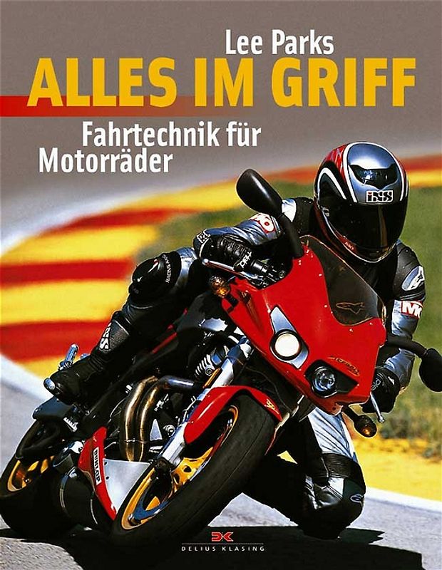 Alles im Griff