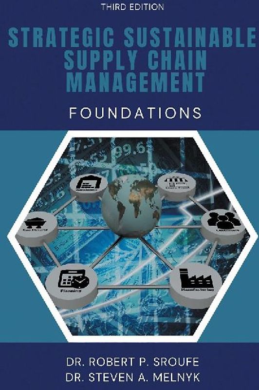 Strategic Sustainable Supply Chain Management