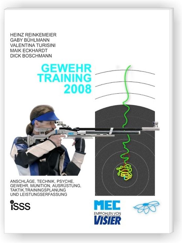 Gewehr-Training 2008