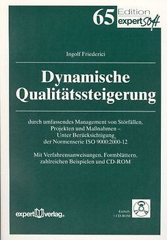 Dynamische Qualitätssteigerung