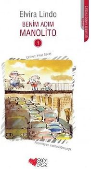Benim Adim Manolito