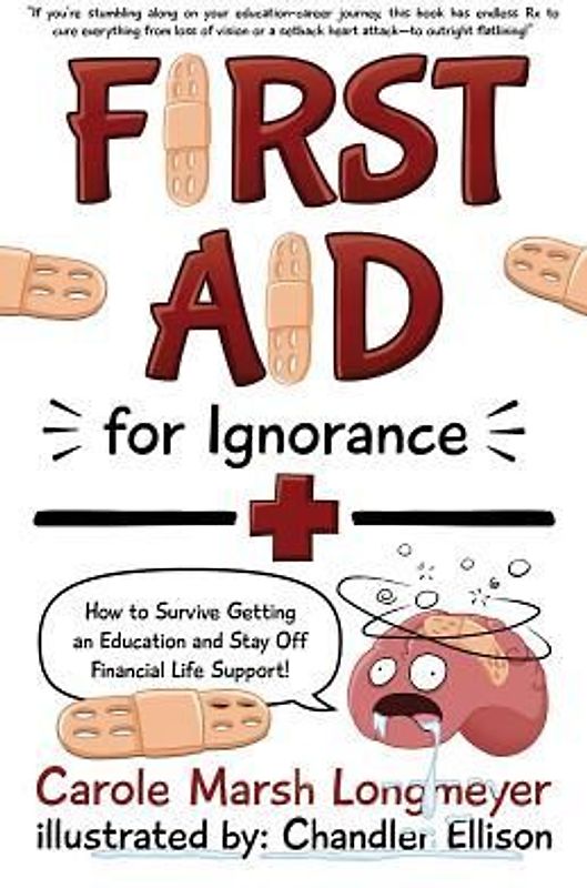 First Aid for Ignorance