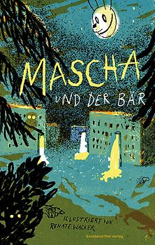 Mascha und der Bär