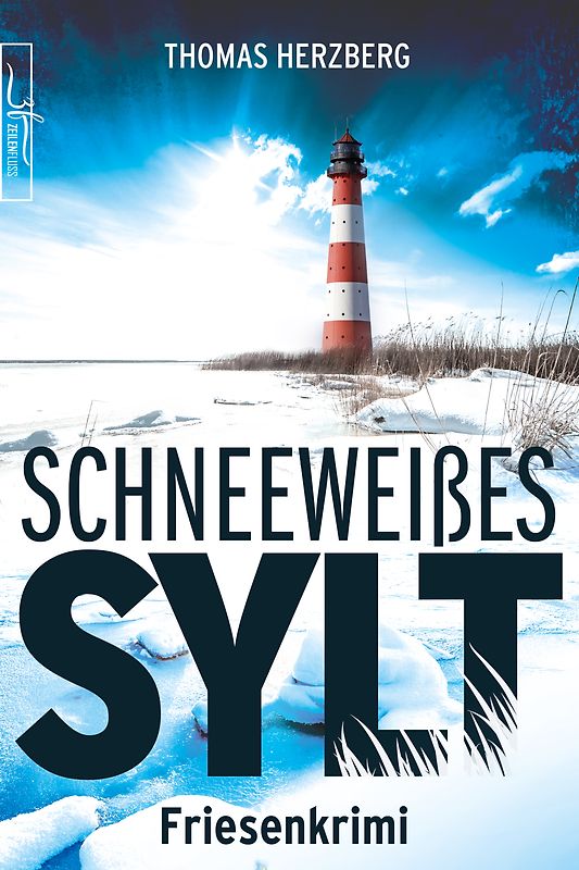 Schneeweißes Sylt