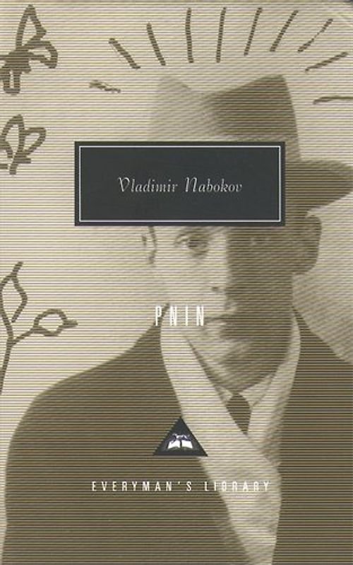 Pnin (Everyman's Library Contemporary Classics) - Vladimir Nabokov