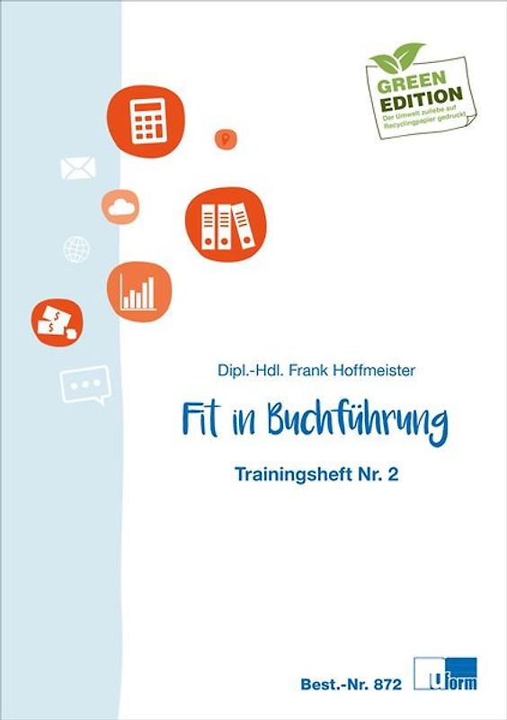 Fit in Buchführung