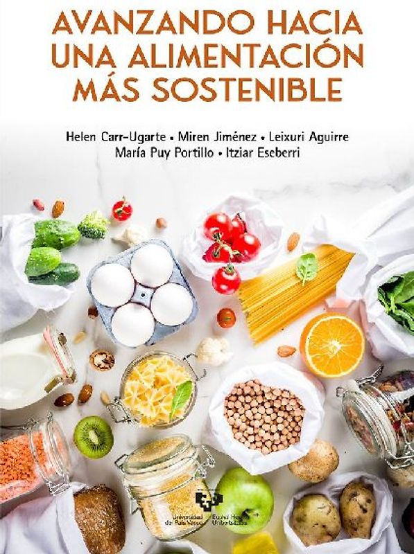 Avanzando hacia una alimentación más sostenible