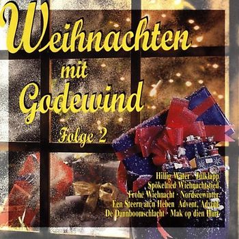Godewind - Weihnachten mit Godewind Fol.2