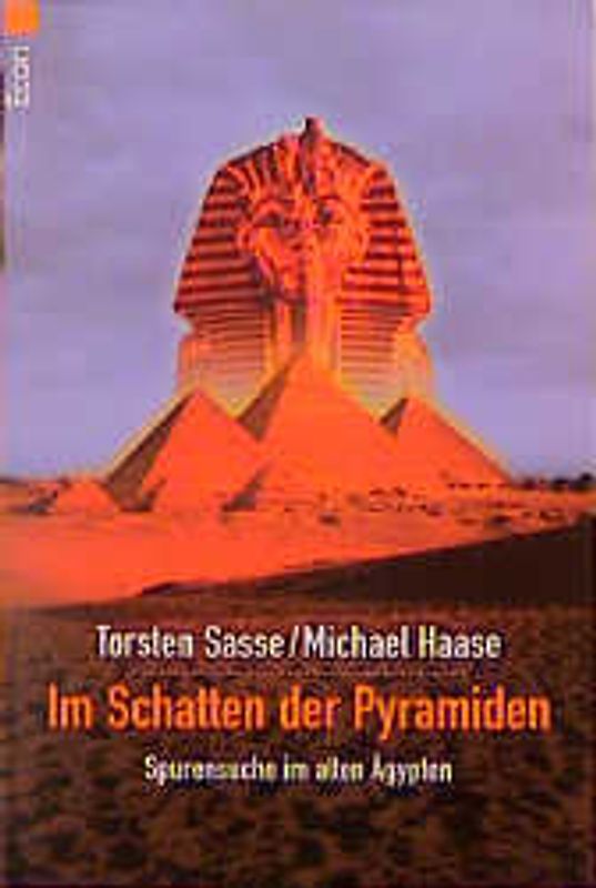Im Schatten der Pyramiden