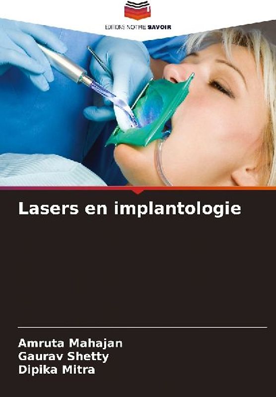 Lasers en implantologie