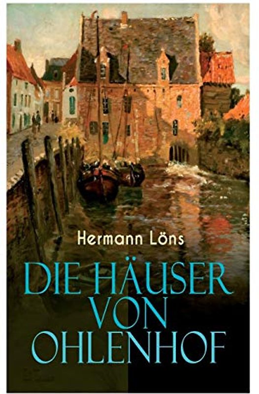 Die Häuser von Ohlenhof: Ein Dorf im Porträt