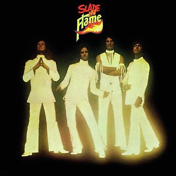 Slade in Flame(2022 Re-issue)(Deluxe Edition)