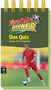 Teufelskicker - Das Quiz