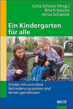 Ein Kindergarten für alle
