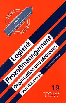 Logistik Prozess-Management