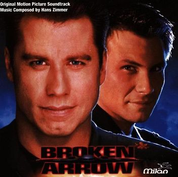 Hans Zimmer - Operation: Broken Arrow (Broken Arrow)