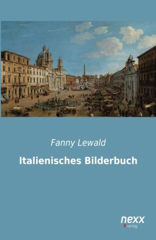 Italienisches Bilderbuch