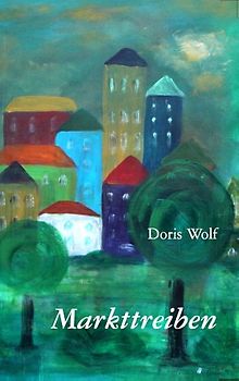 Markttreiben