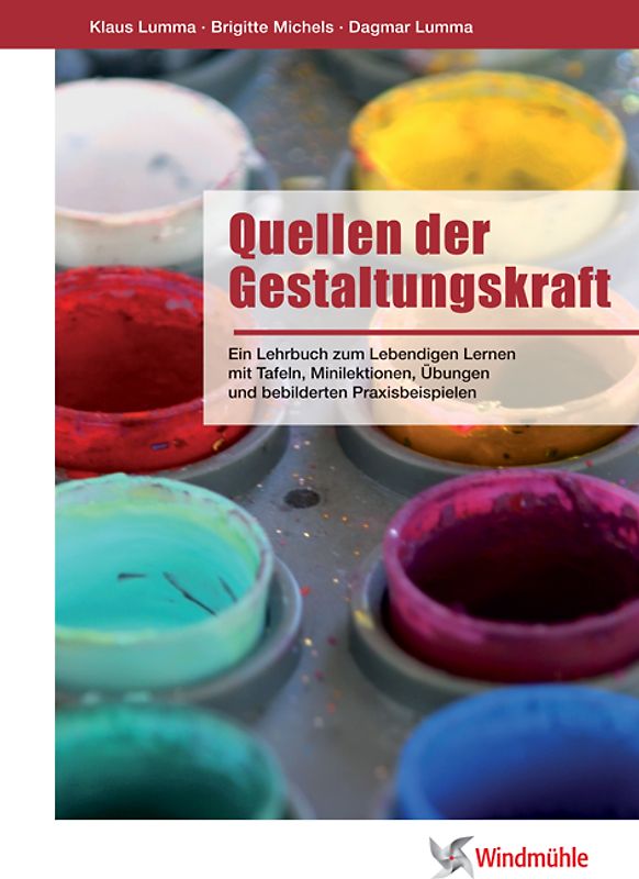 Quellen der Gestaltungskraft