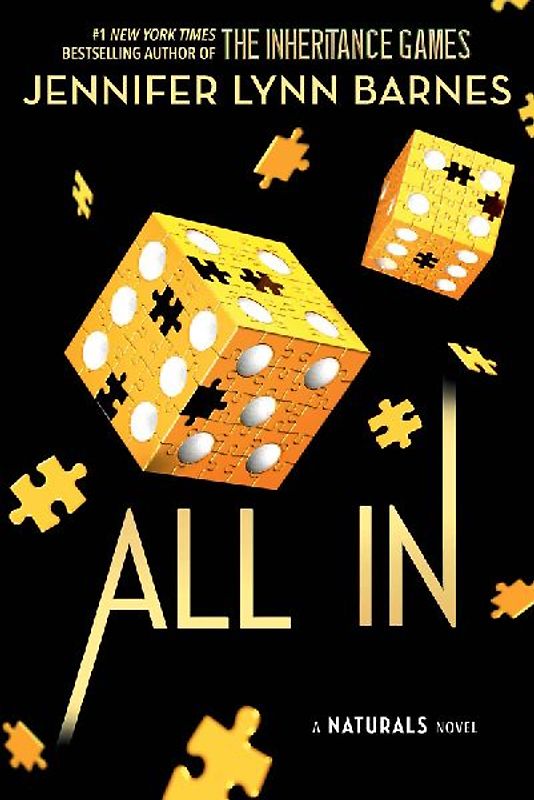 All in (Standard Edition)