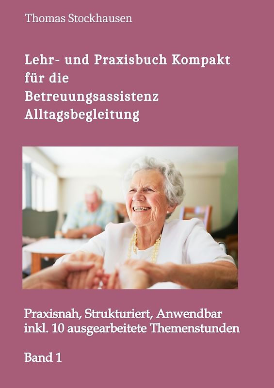 Das große Lehr- und Praxisbuch Kompakt