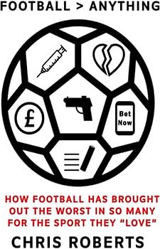 FOOTBALL>ANYTHING: How Football Has Brought Out The Worst In So Many For The Sport They “LOVE”