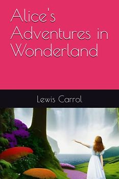Alice's Adventures in Wonderland