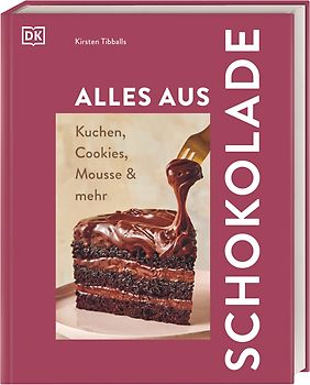 Alles aus Schokolade