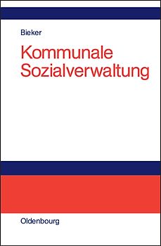 Kommunale Sozialverwaltung