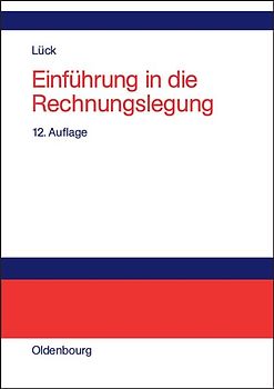 Einführung in die Rechnungslegung