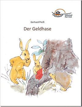 Der Geldhase