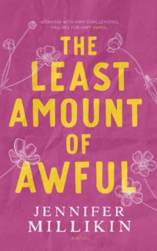 The Least Amount Of Awful