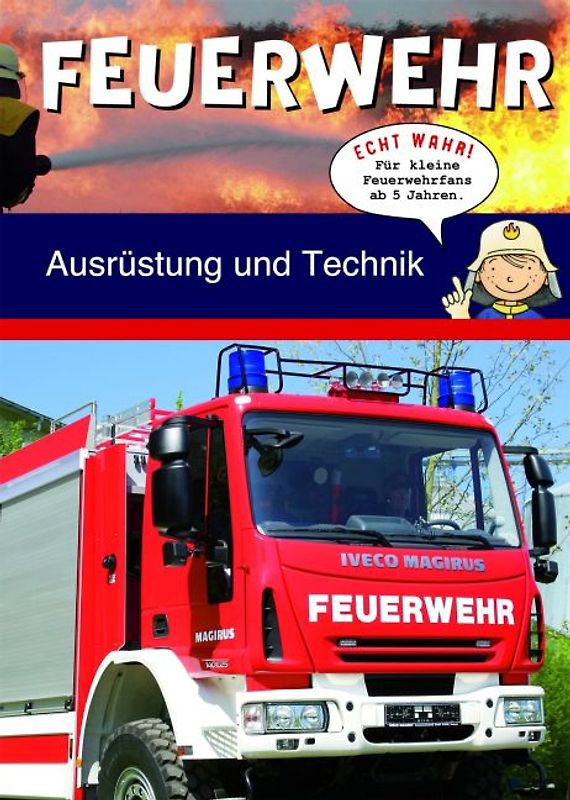 Feuerwehrautos