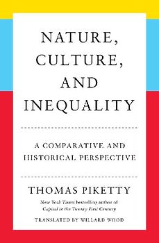 Nature, Culture, and Inequality