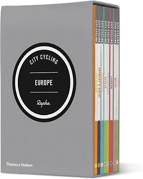 City Cycling Europe - Leonard, Max