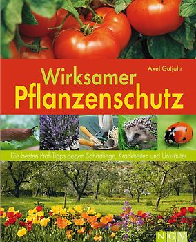 Wirksamer Pflanzenschutz
