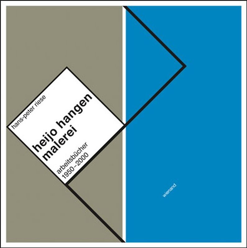 heijo hangen malerei