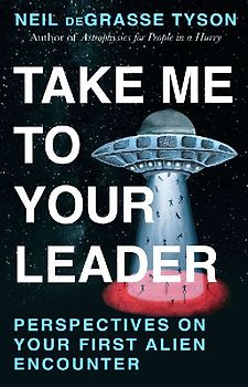 Take Me To Your Leader