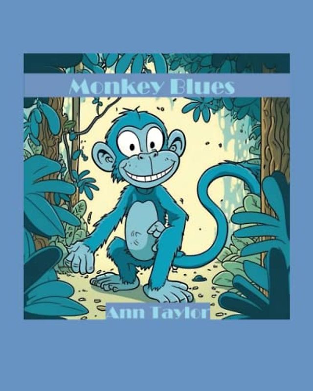 Monkey Blues