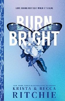 Burn Bright (Standard Edition)