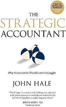 The Strategic Accountant