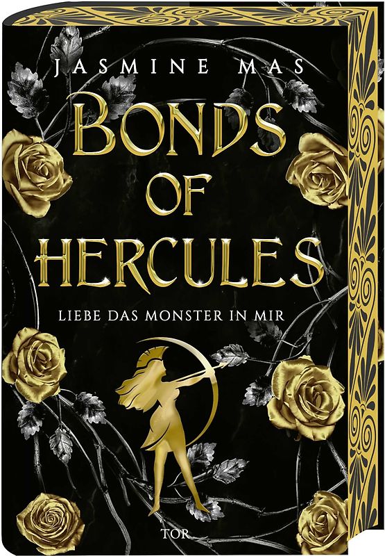 Bonds of Hercules