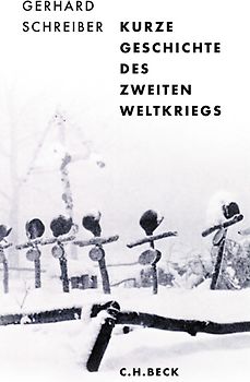 Kurze Geschichte des Zweiten Weltkriegs