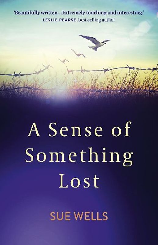 A Sense of Something Lost