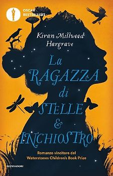 La ragazza di stelle e inchiostro